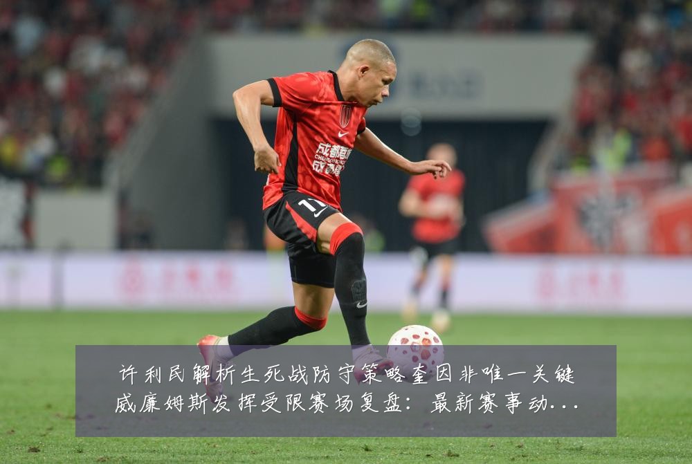 许利民解析生死战防守策略奎因非唯一关键威廉姆斯发挥受限赛场复盘:最新赛事动态与深度分析